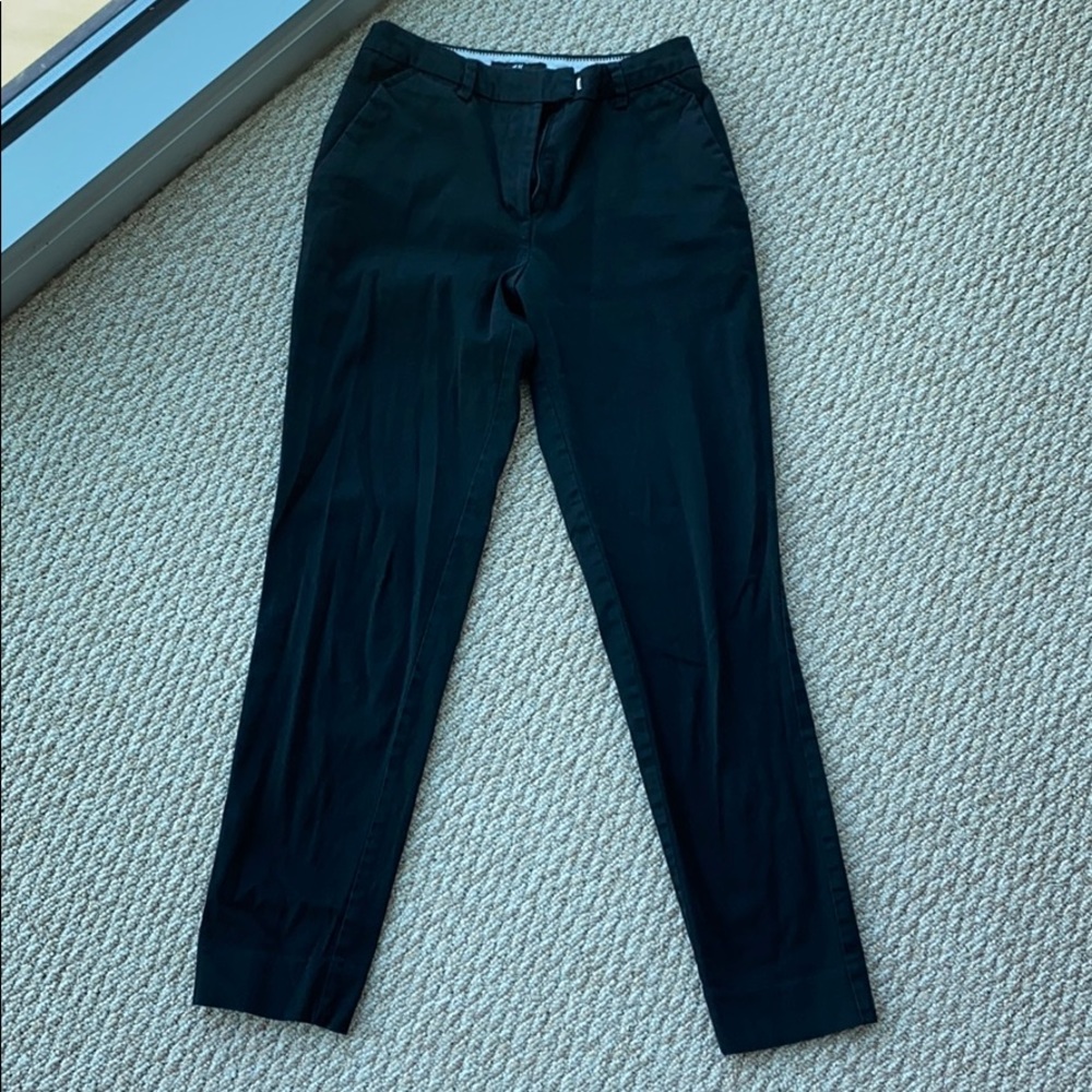H&M Ankle-length slacks